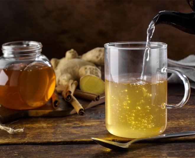 Amazing Benefits of Drinking Honey Water When You Wake Up in the Morning
