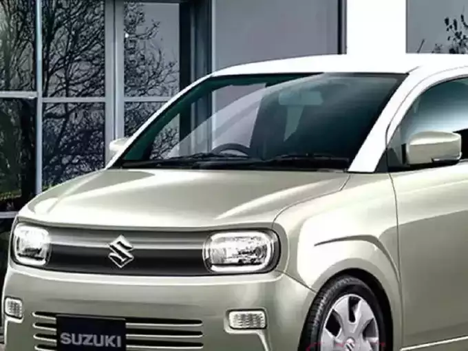 Before Launch See New Maruti Alto look what will be special Price More Space Mileage and powerful features2