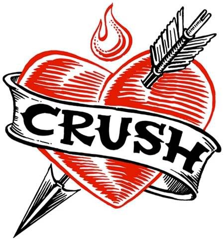 Don't talk Openly about Crush