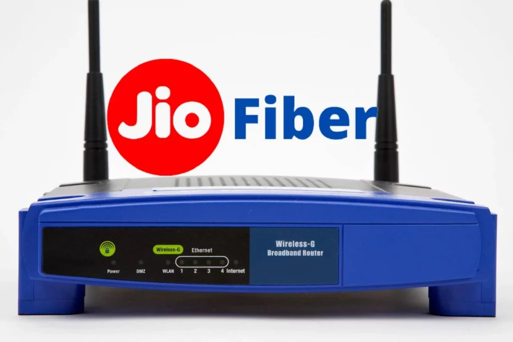 Get Free Jio Set-Top Box, OTT Subscription & more with JioFiber Best Selling Broadband Plan