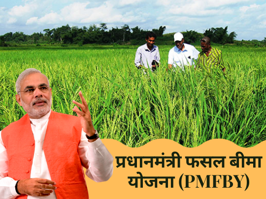 PMFBY-प्रधानमंत्री-फसल-बीमा-योजना Maharashtra