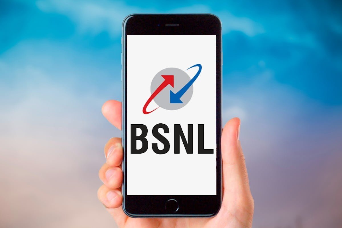 Government's big announcement- Revival for BSNL