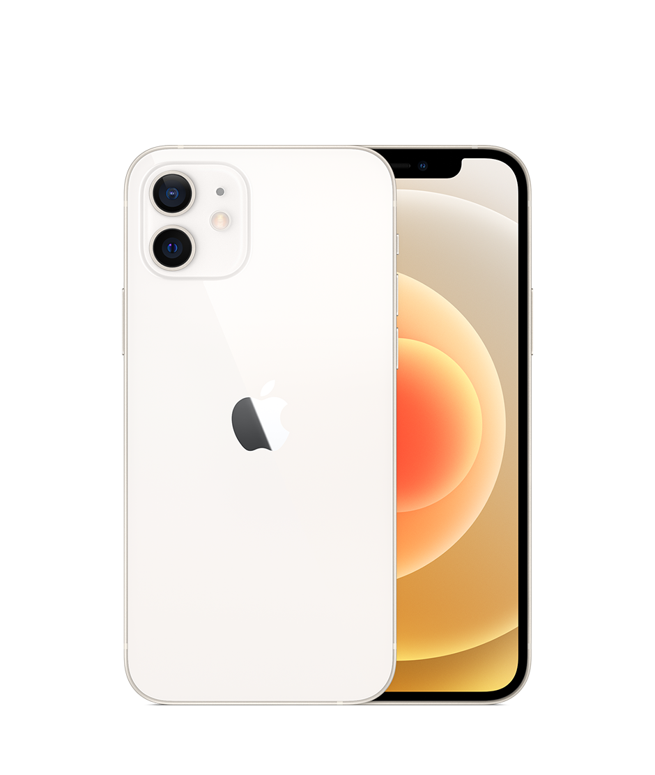 iphone-12-white