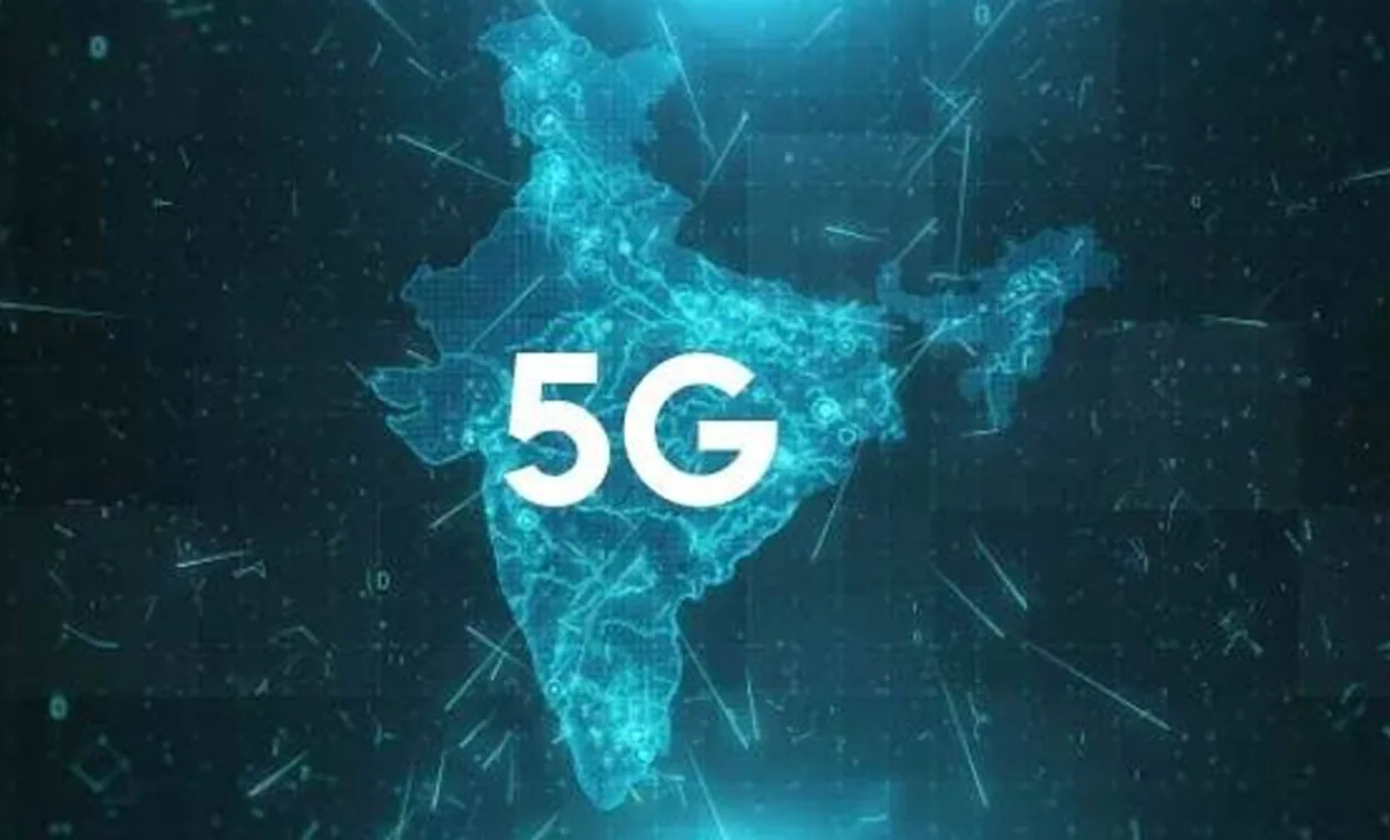 5G in India