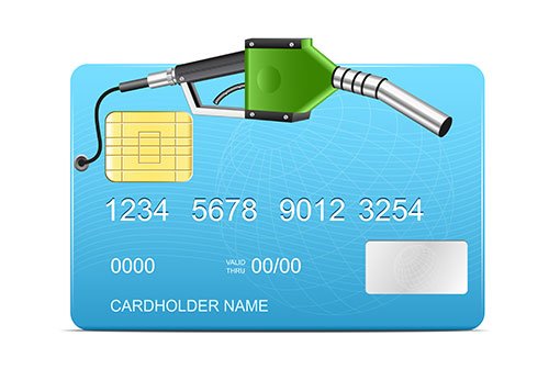 Credit Card Fuel Surcharge