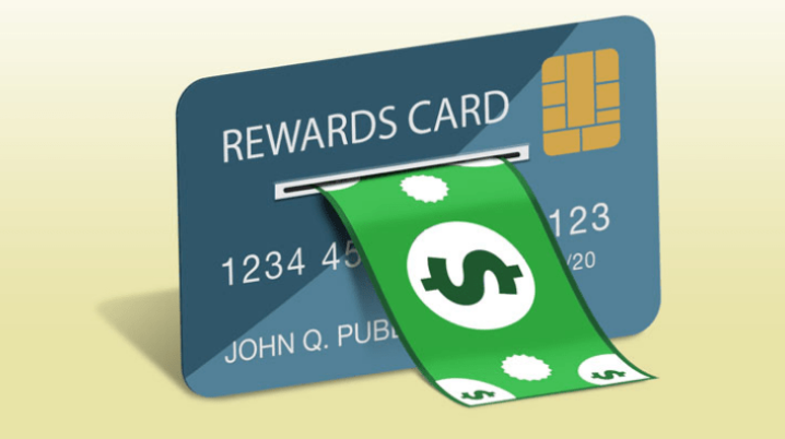 Credit Card Reward Points & Cashback