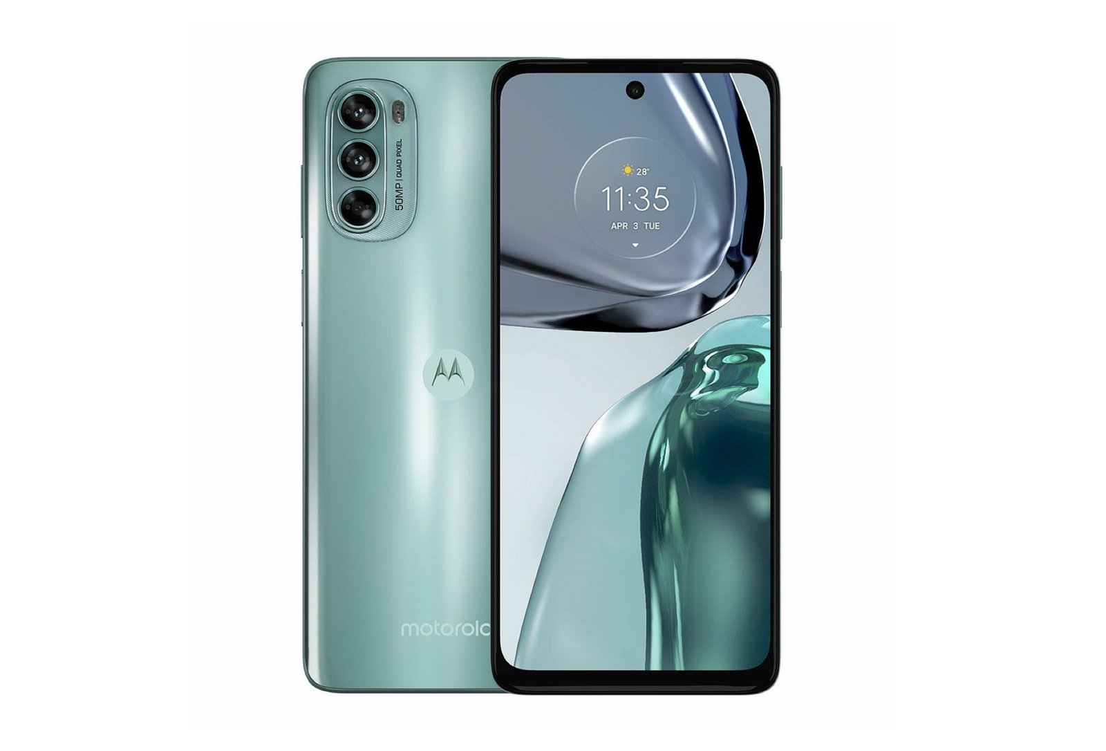 Moto G62 The affordable 5G smartphone will be launched in India on August 11