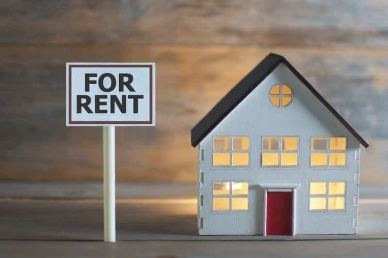 Renting is good or Buying a House