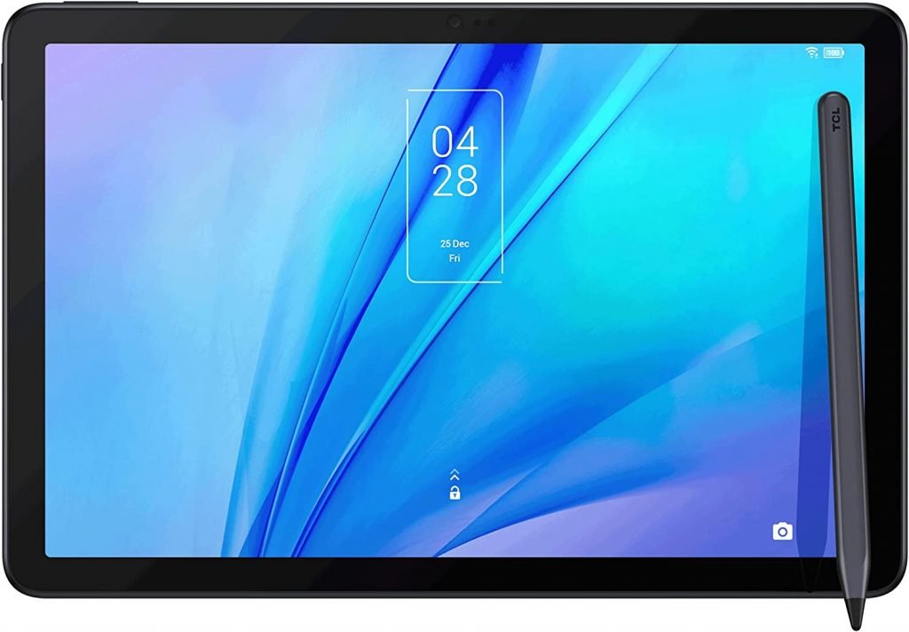 TCL Tab 10 5G TCL Launched new Tablet