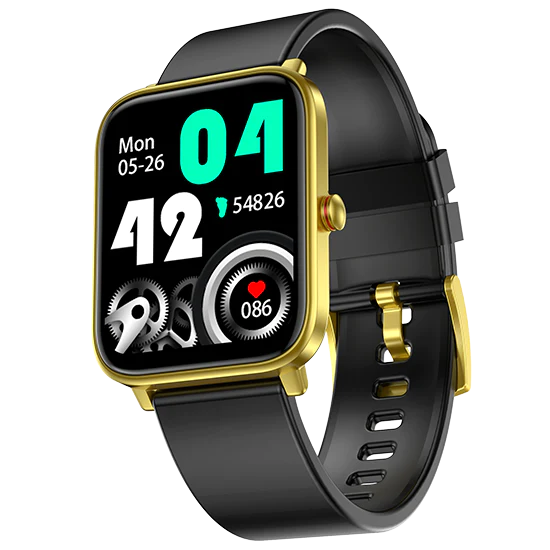 Fire-Boltt Ninja Pro Max Smartwatch