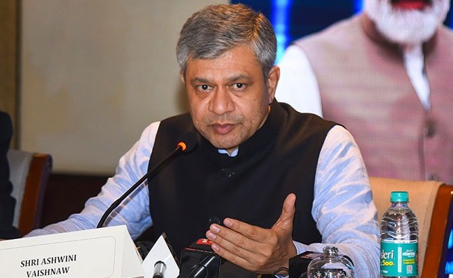 Union Minister on 5G in India