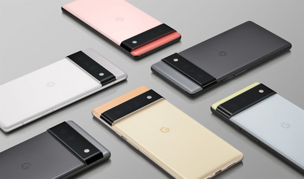 Specification and Features of Google Pixel 7 Pro