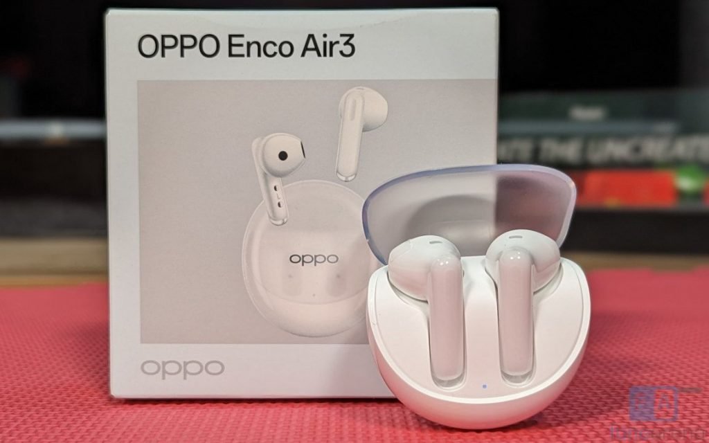 Oppo Enco Air 3