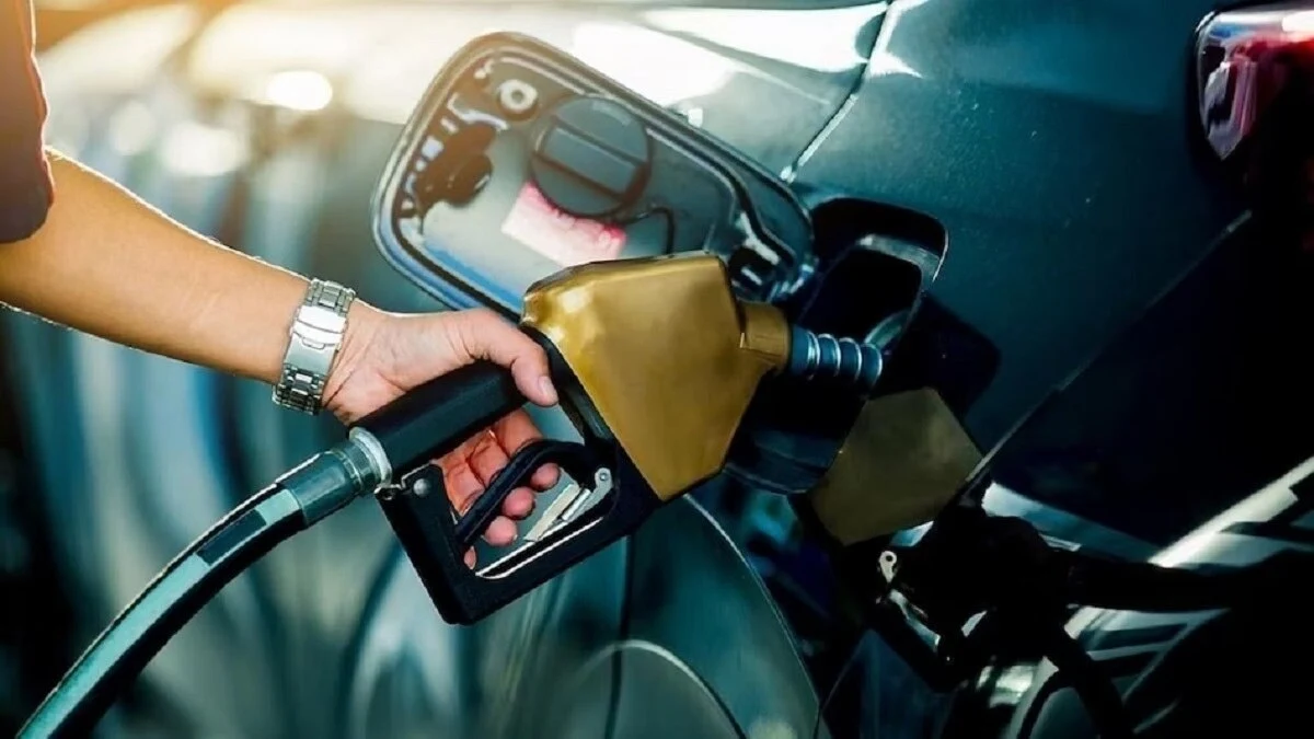 Petrol and Diesel Prices A Ray of Hope for Consumers