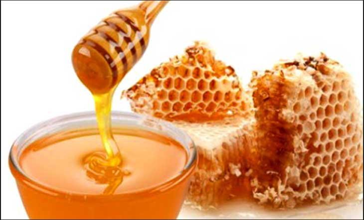 Amazing Benefits of Drinking Honey Water