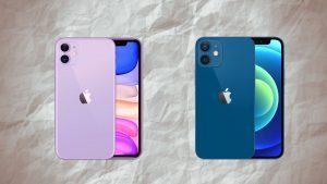 Apple iPhone 11 and 12 are available at Flipkart Electronics Sale with big discounts. Look at the offers and details here