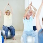 Fitness Tips for Senior Citizens: Elderly are at High Risk of Covid-19, Do These Exercises to Boost Immunity in Lockdown