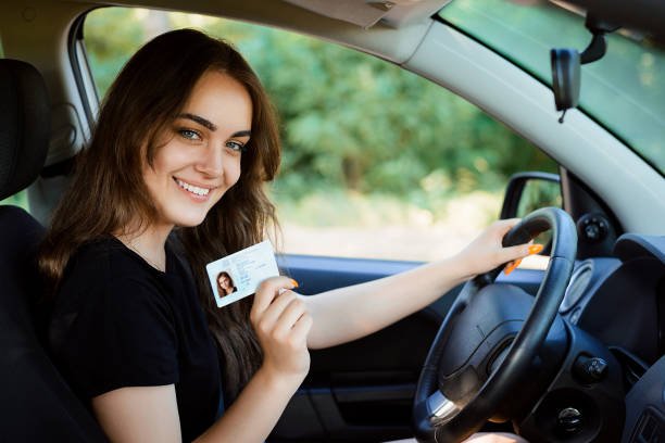 Get a Driving License India
