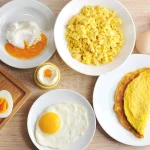 If you want to stay away from Diseases, Include Eggs in your Diet