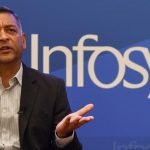 Indian software company Infosys shut down business in Russia, know why the company took this decision