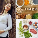 Iron-rich Diet Is Important For Pregnant Women