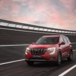 Mahindra XUV700 9,800 bookings per month with waiting period till 2024