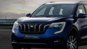 Mahindra XUV700 9,800 bookings per month with waiting period till 2024