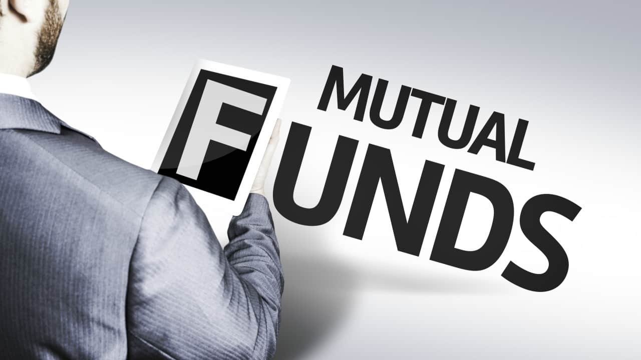 Mutual Fund investors have believed in the stock market despite the crash
