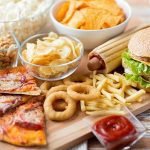 These 13 things fast food harms your body
