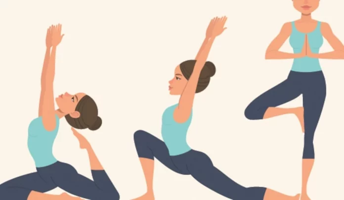 These 5 Yoga Asanas get rid of diabetes, as well as control high blood sugar level