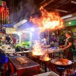 These 6 must-eat street Foods to try in Thailand