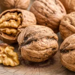Walnut will cure every problem related to Skin quickly, know its use
