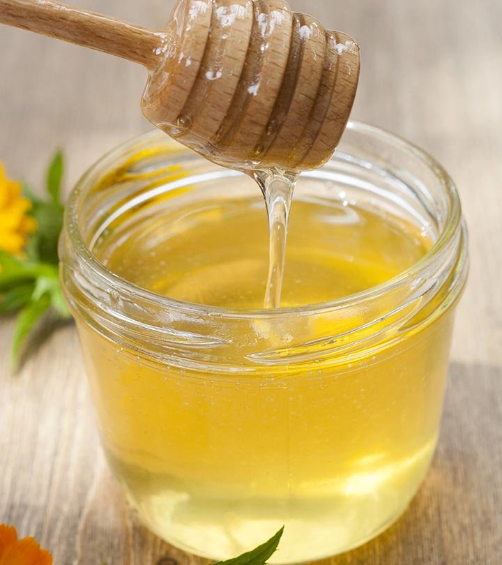 What-Are-The-Benefits-Of-Drinking-Honey-With-Warm-Water