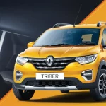 Bring home 7 Seater Renault Triber with just 3 Lakh Budget your Family Car