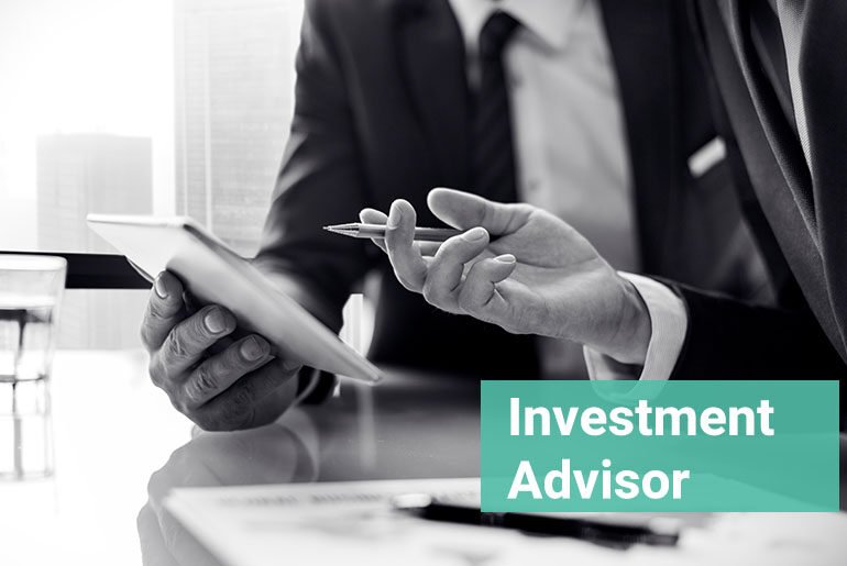 Become Investment Advisor in India