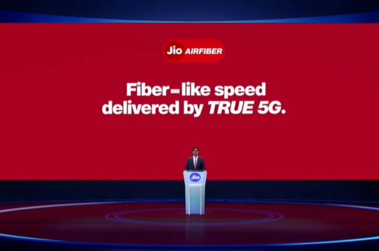 Jio AirFiber What is this Unique Device Know how it will works