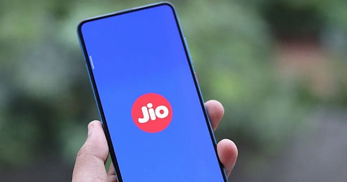 Jio launched new Plan