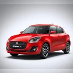 Know 5 big changes in the new Maruti Swift will be Launched Soon