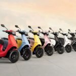 Ola will Launch its New Scooter on August 15