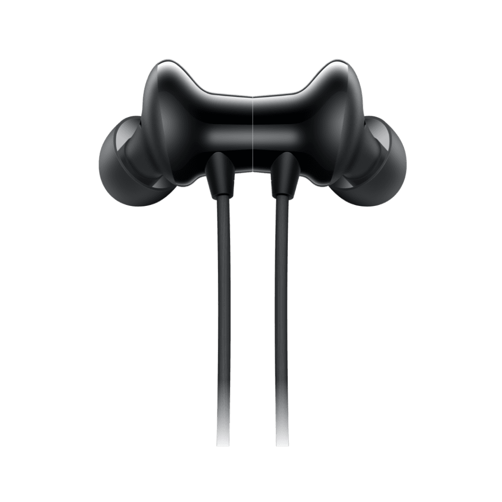 OnePlus Nord Wired Earphones Information