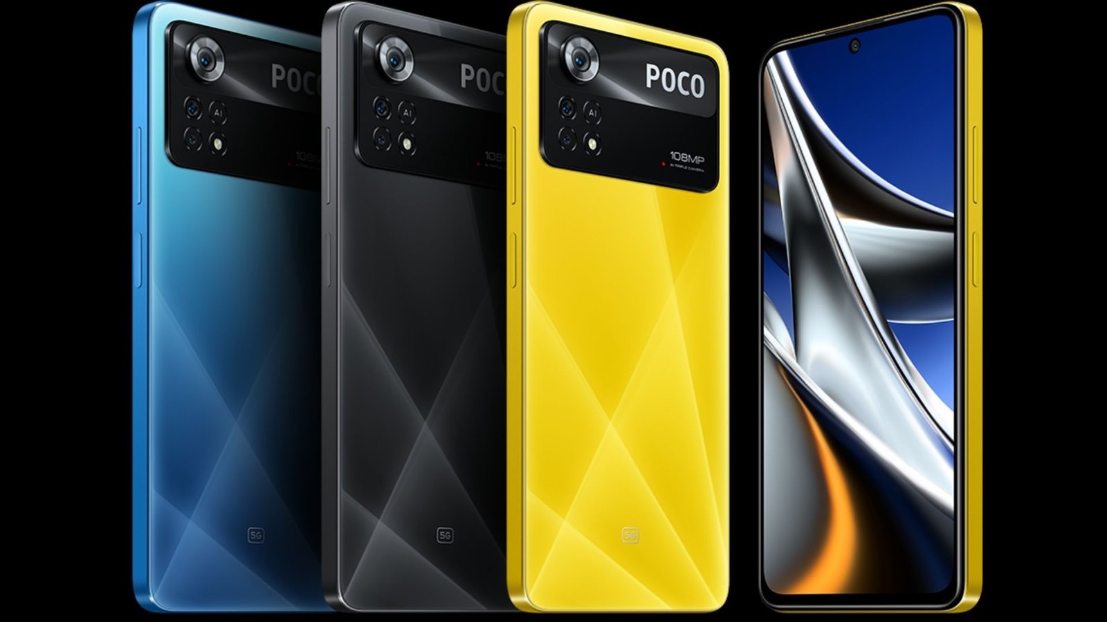 POCO X4 Pro 5G Review