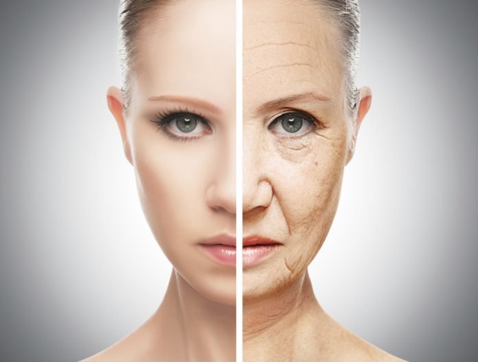 Premature Skin Aging