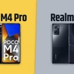Realme 9i 5G vs Poco M4 Pro 5G Which One is The Best