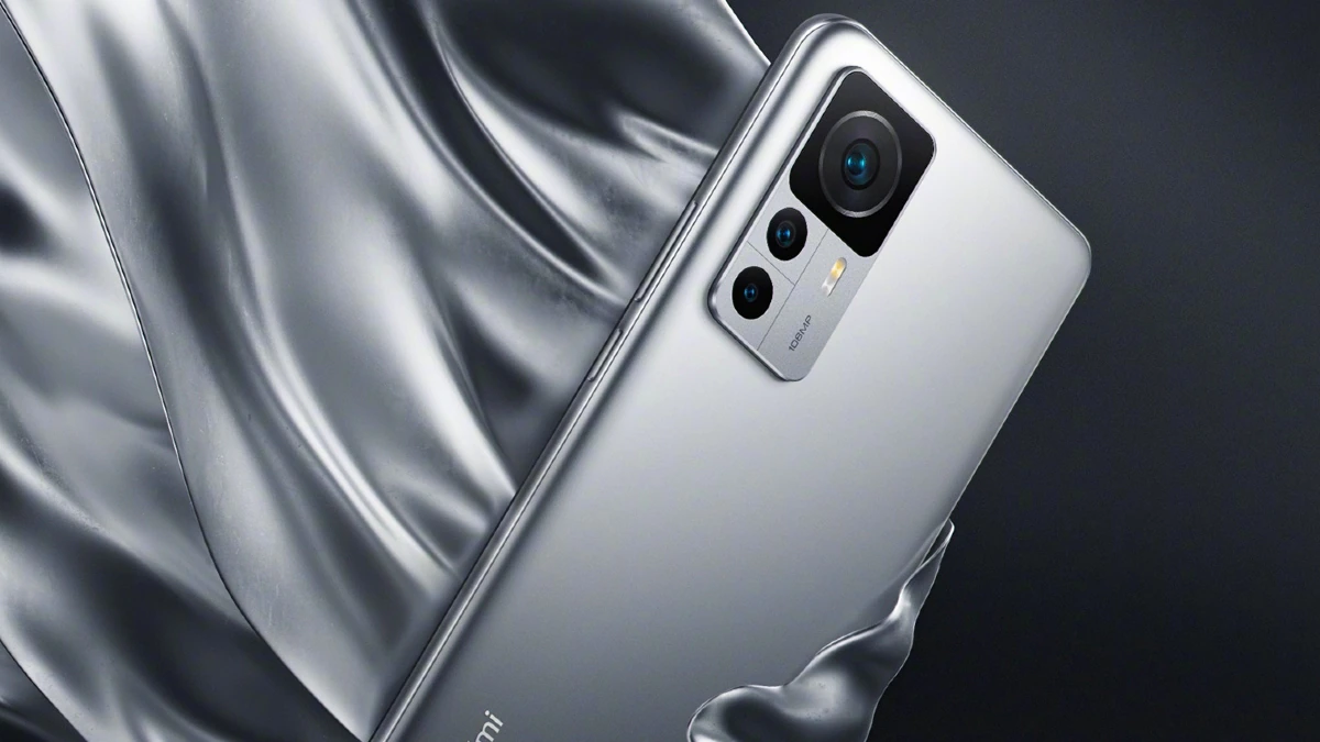 Redmi K50 Extreme Edition Phone will come with 108 megapixel primary lens will launch on August 11