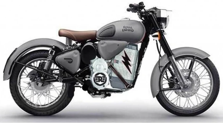 Royal Enfield Electric Bullet will launch soon in India