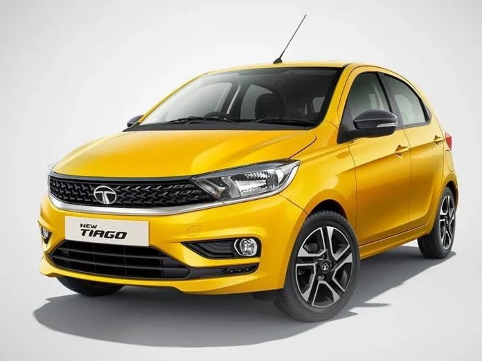 Tata Tiago XT Variant will be Launched Soon, know the Features, Specifications and Complete Details