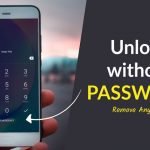 Unlock Android Phone Without Password