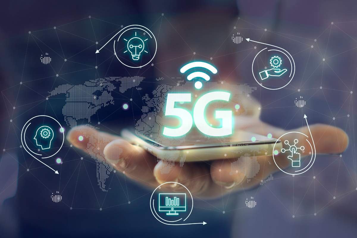 india ready for 5g affordable ericsson india