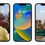 Apple iOS 16 Newly Lock Screen to Focus Mode, Know Update Dates and Features
