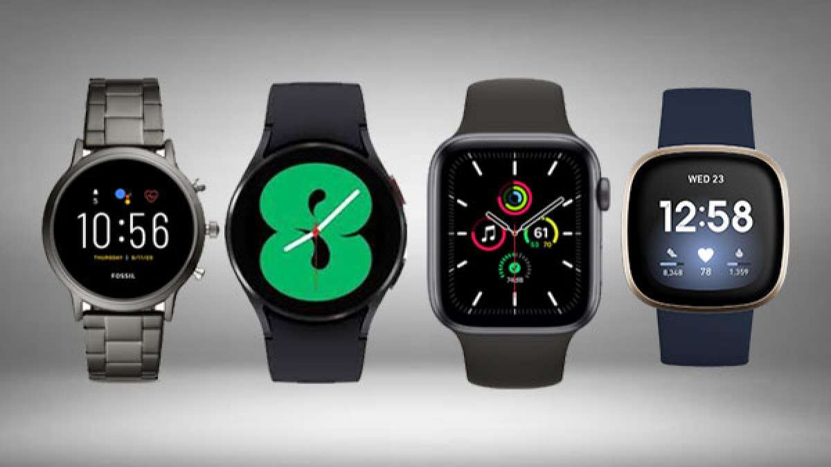Buy Smartwatch on Discount, Great Watches Available in less than Rs 1,500